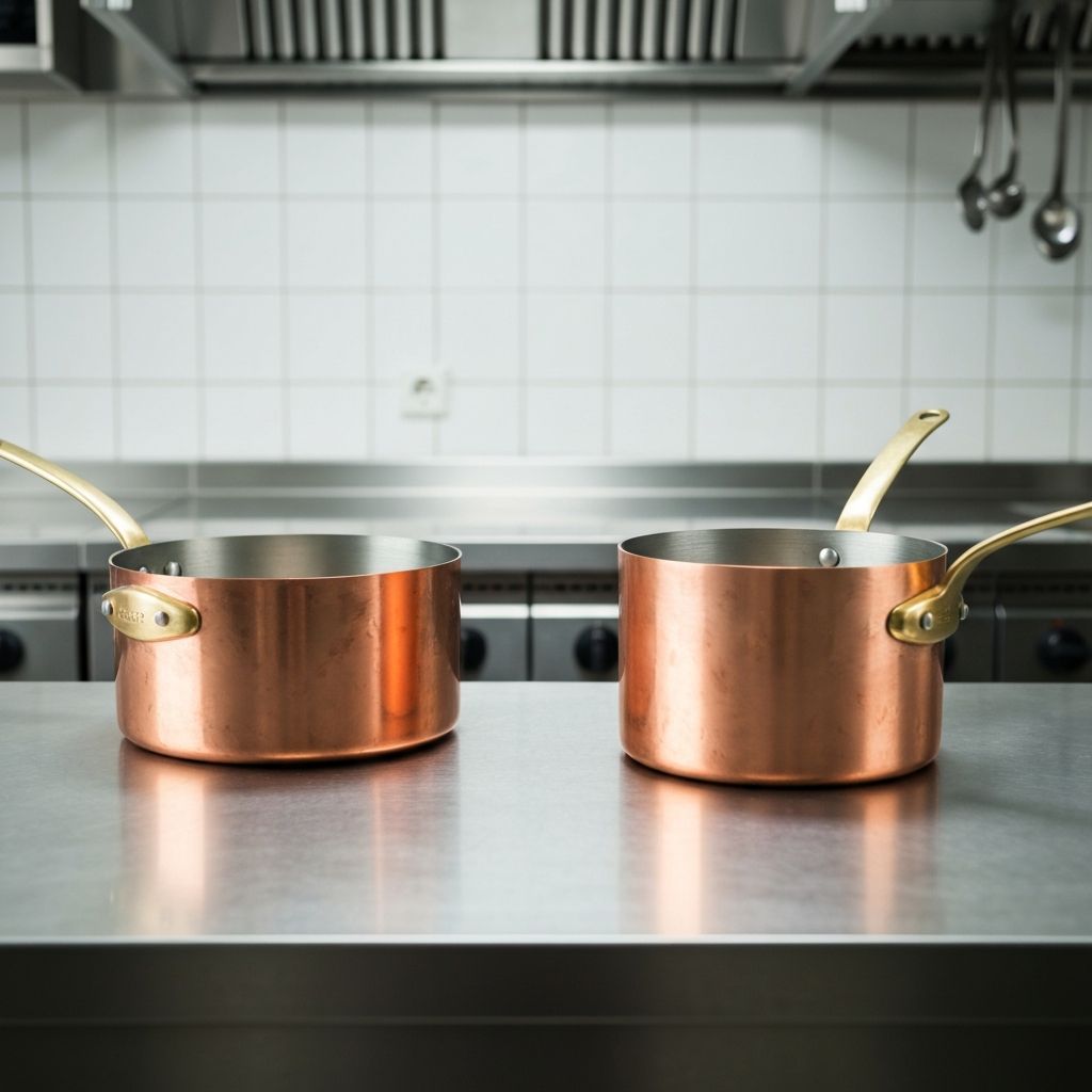 M'Heritage 150 vs 250 Comparison